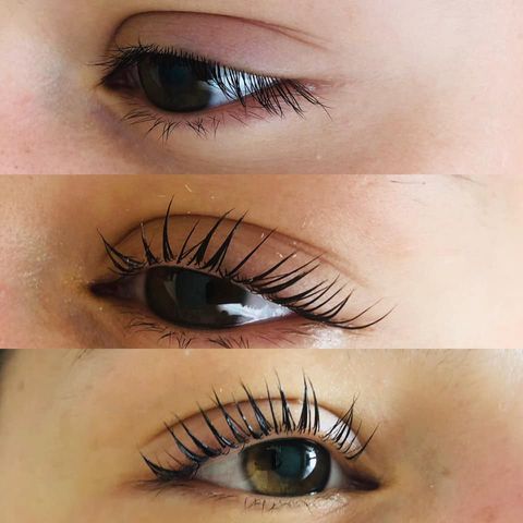 sedute di trucco