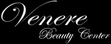 VENERE BEAUTY CENTER-LOGO