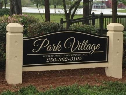 park village