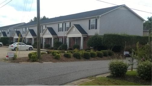 park village