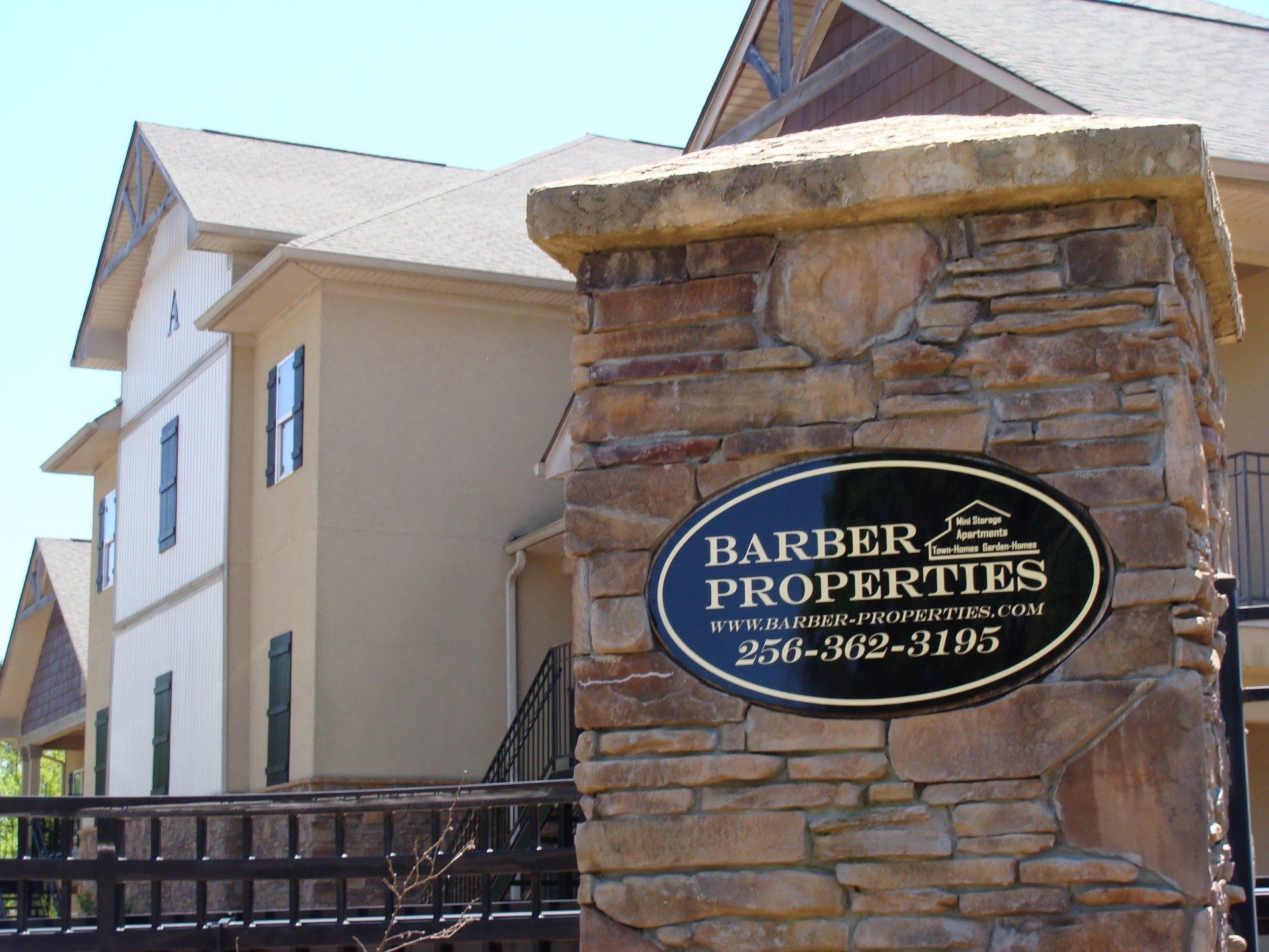 house exterior