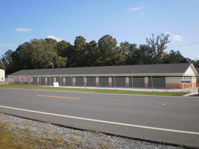 sylacauga