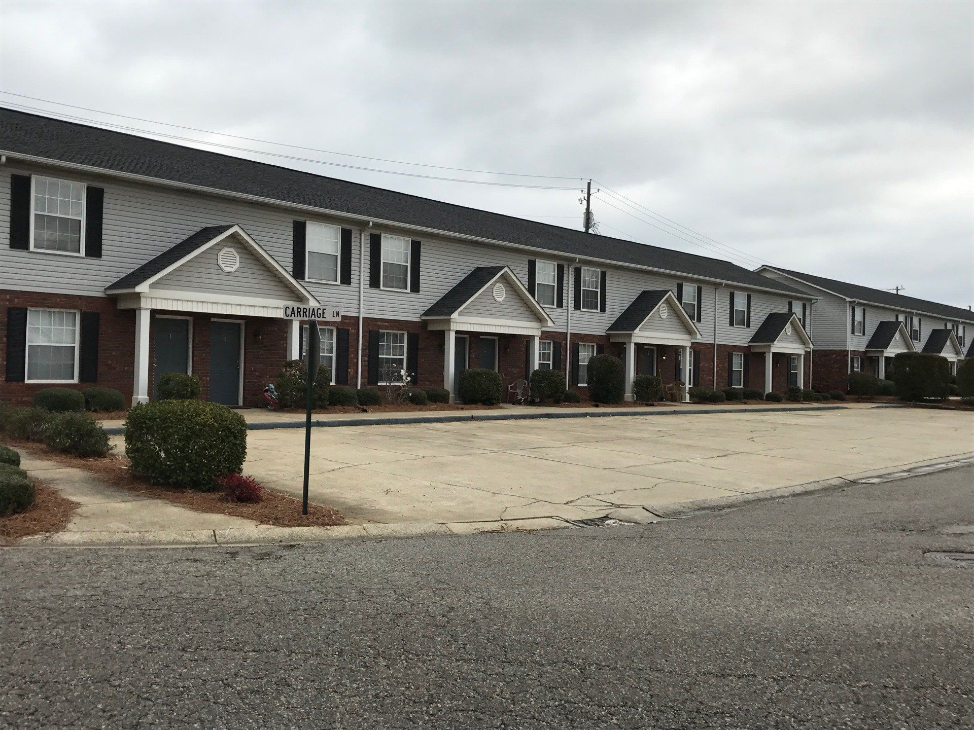 park village