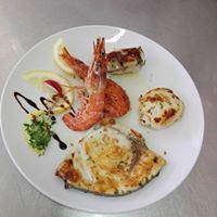 pesce misto