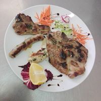 carne arrosto