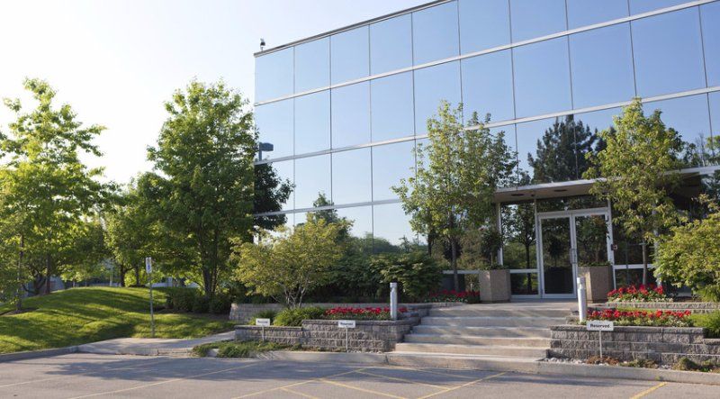 commercial landscapist