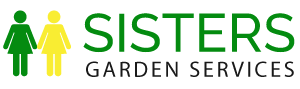 Sisters garden sisters