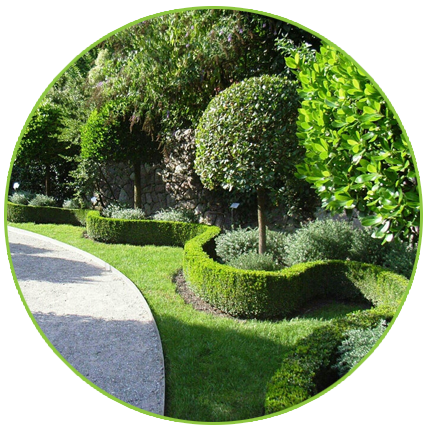 Fabulous lawns
