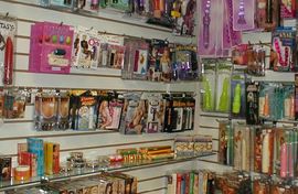 Adult Toys Norwalk & Stamford, CT