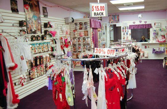 Bachelorette Party Gifts Norwalk & Stamford, CT