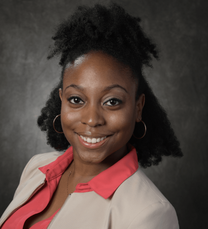 Image of Breanna Baker