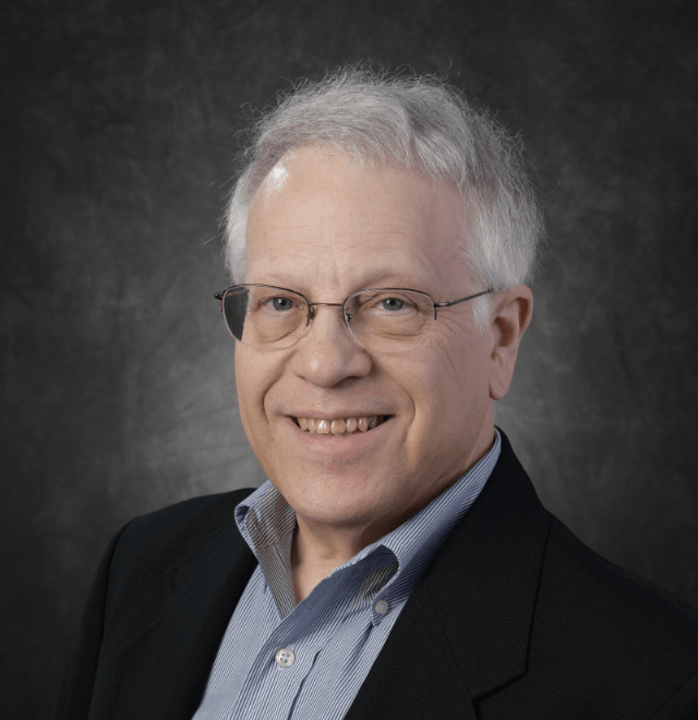 Image of Meyer Glantz