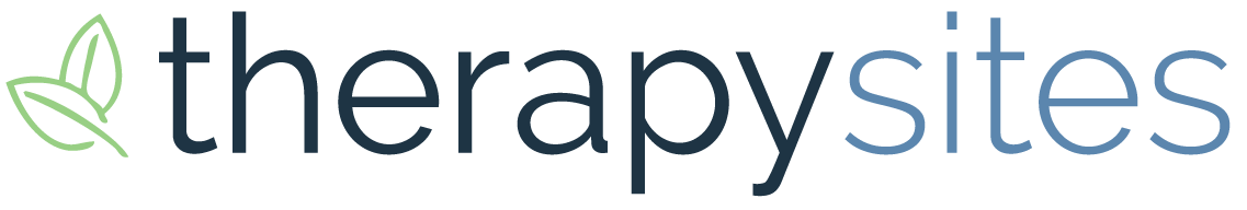 Image of TherapySites Logo