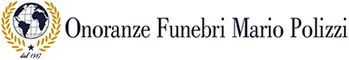 AGENZIA ONORANZE FUNEBRE MARIO POLIZZI-LOGO