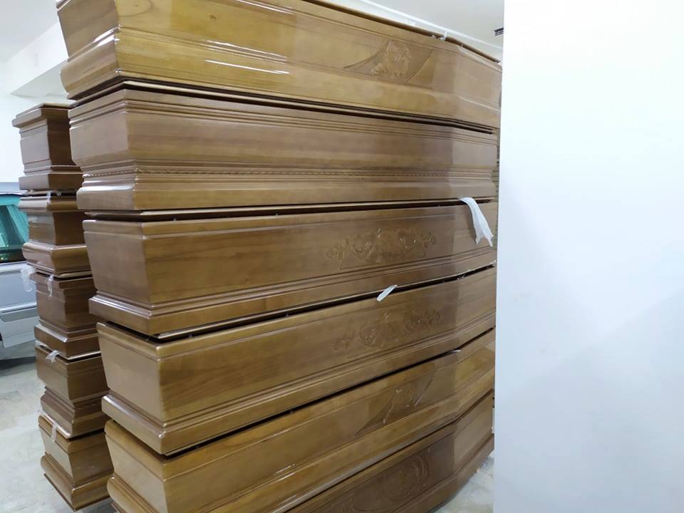 Bare in legno pregiato