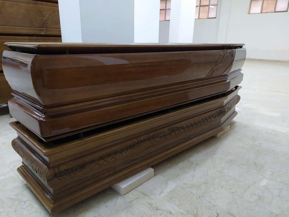 Cassa funebre