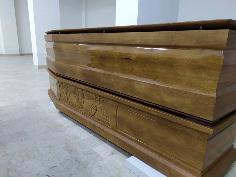 Bara in legno