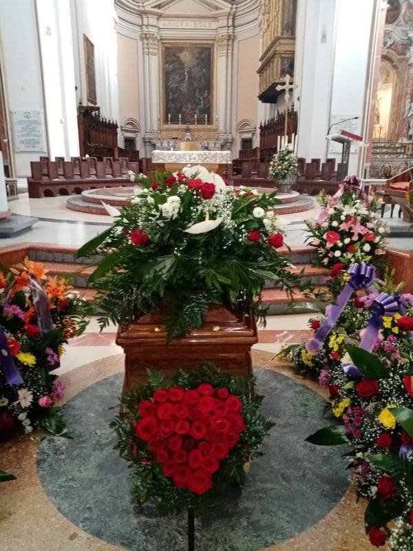 Allestimenti floreali