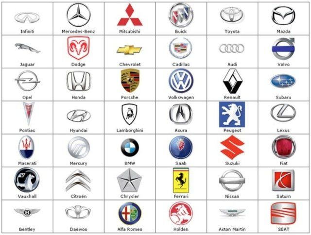 Car Brands — Maryland - D.C — Horizon Auto Glass Inc