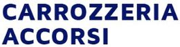 CARROZZERIA ACCORSI logo