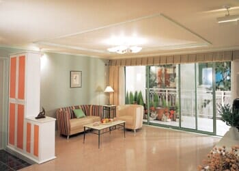 New house free from molds - Legal services in Saint Petersburg, FL
