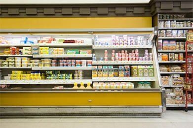 produce - retail inventory in Union NJ