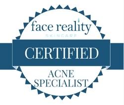 acne treatments, acne clinic, acne skin care, face reality