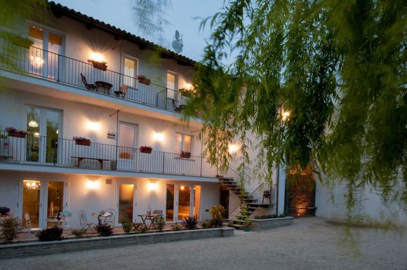 B&B in alba