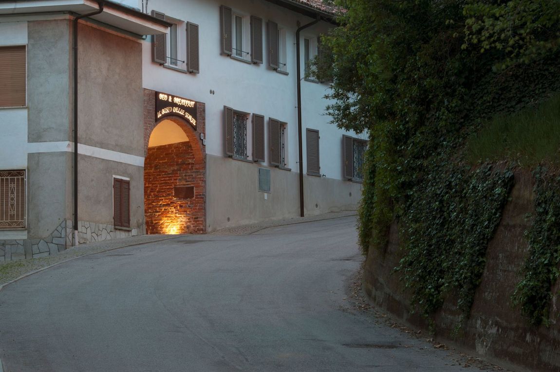 Privatparkplatz