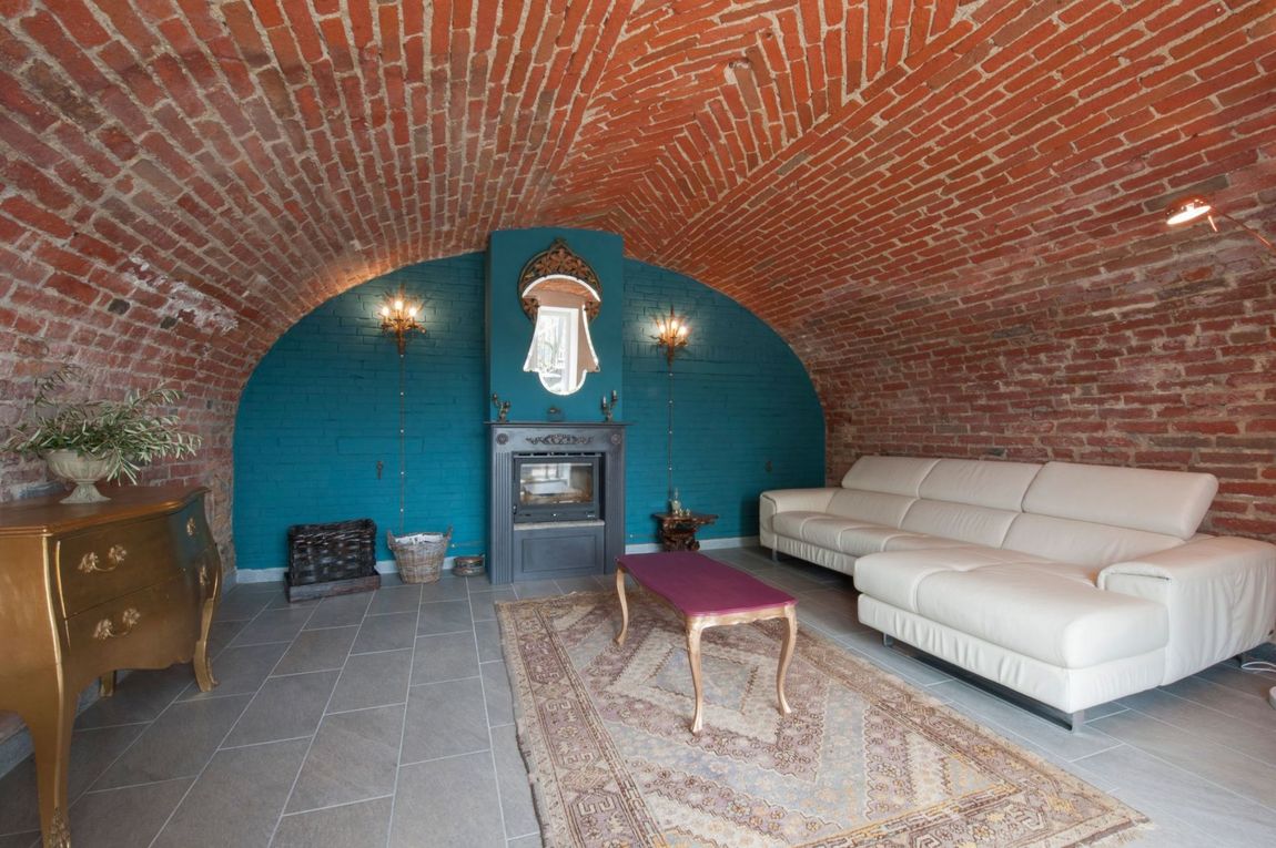 historische Pension