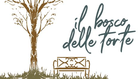 Bed & Breakfast Il Bosco Delle Torte-LOGO Bed & Breakfast Il Bosco Delle Torte-LOGO