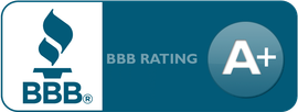eyebrow threading miami,Miami Florida,Better Business Bureau Logo