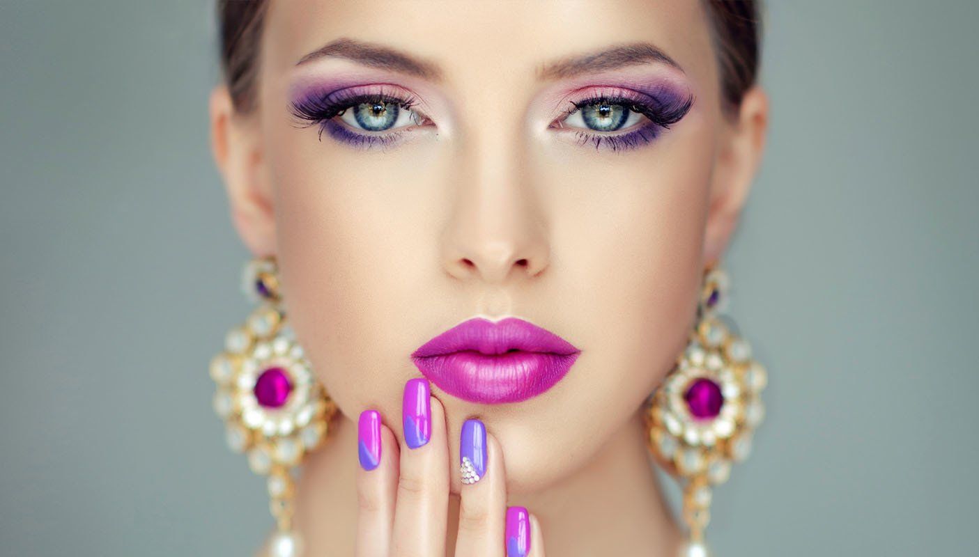 eyebrow threading miami florida event makeup