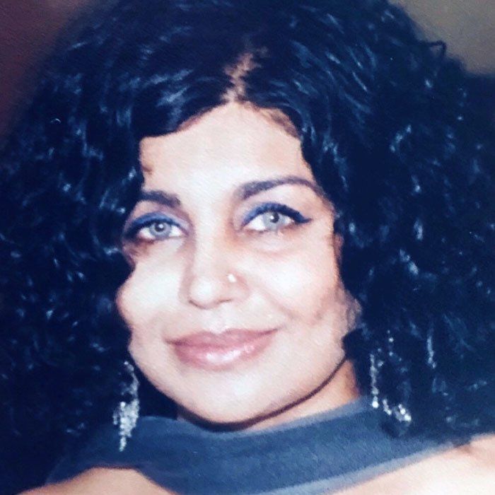 eyebrow threading miami florida picture of nibeela sohail