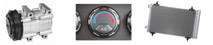 auto electrical parts