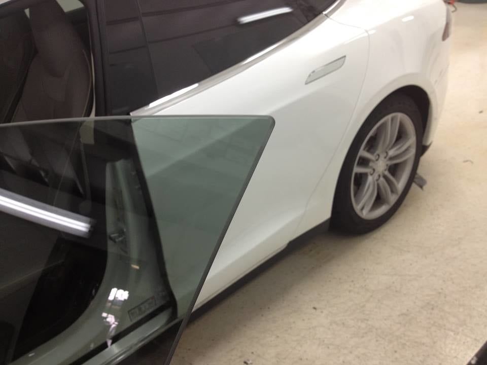 car window tinting sandy springs