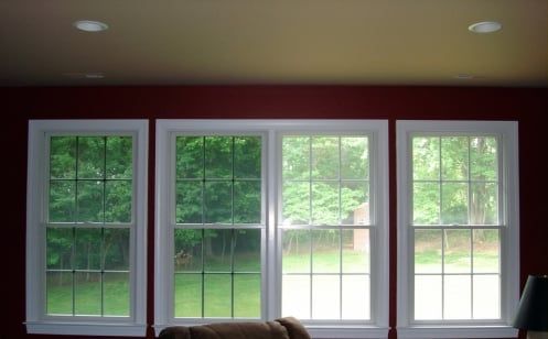 home window tinting sandy springs