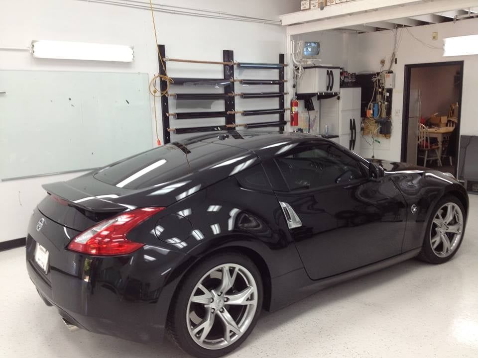 formula one window film milton