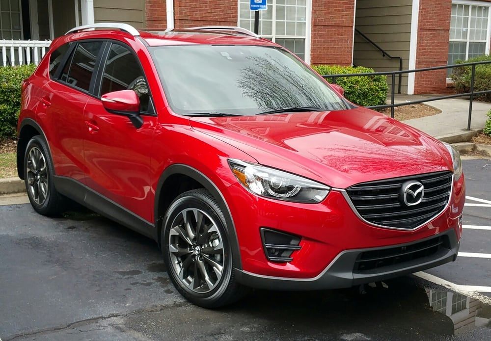car window tinting atlanta