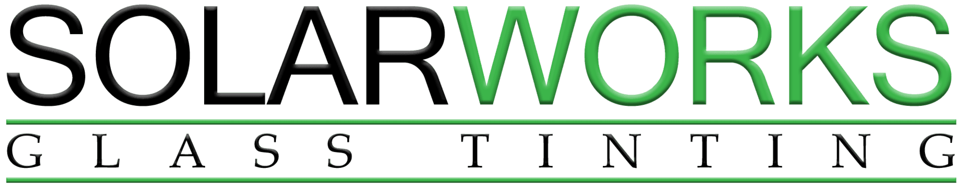 Solarworks Glass Tinting Roswell GA