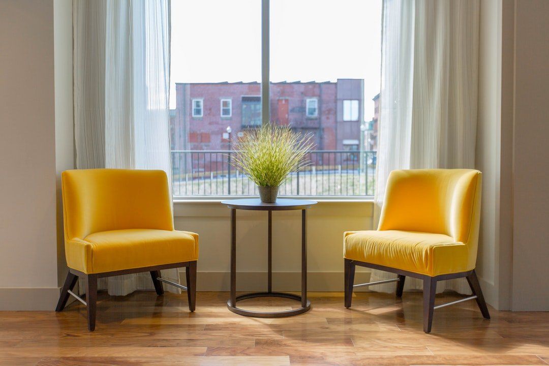residential window film