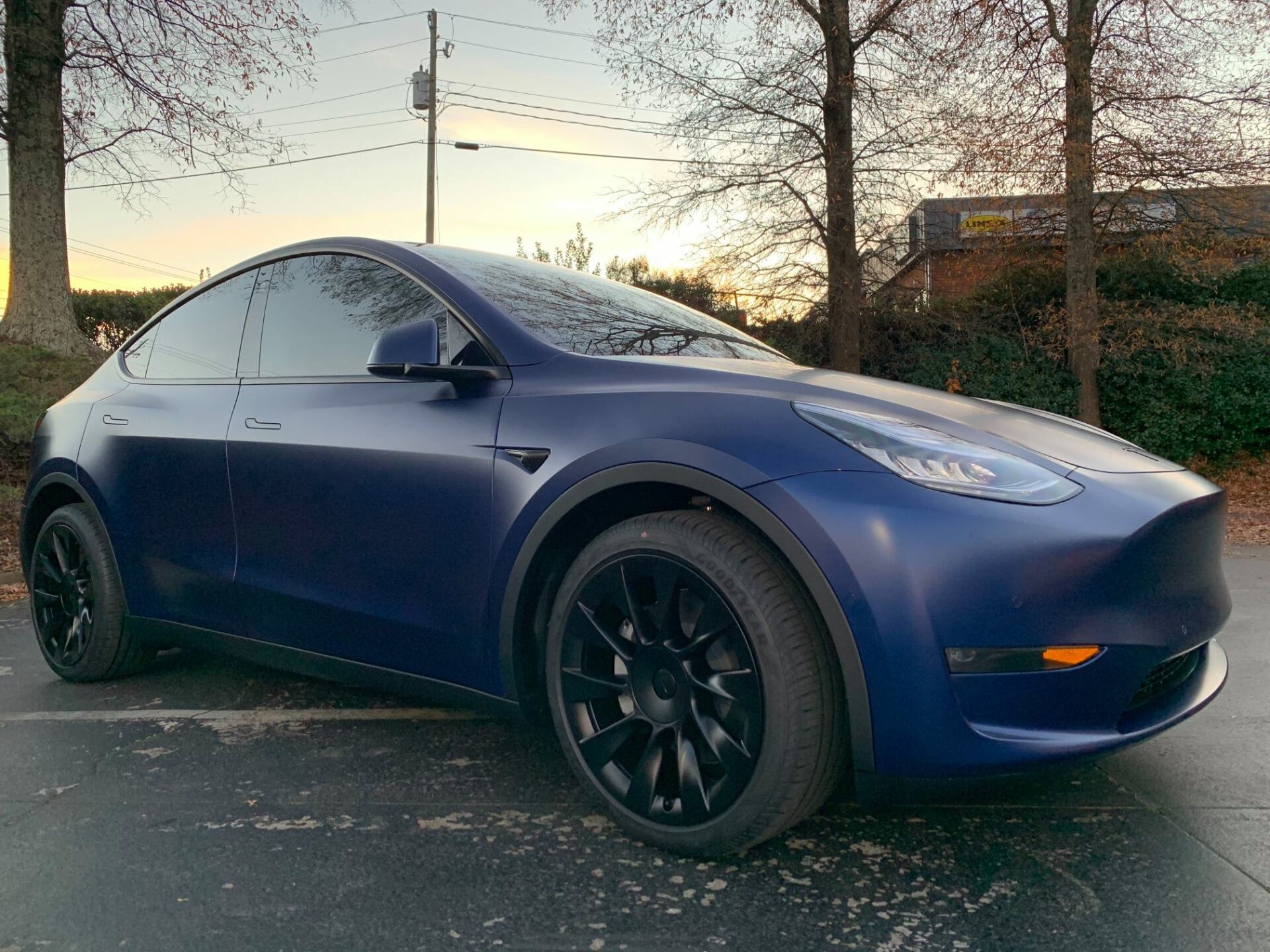window tint percentages