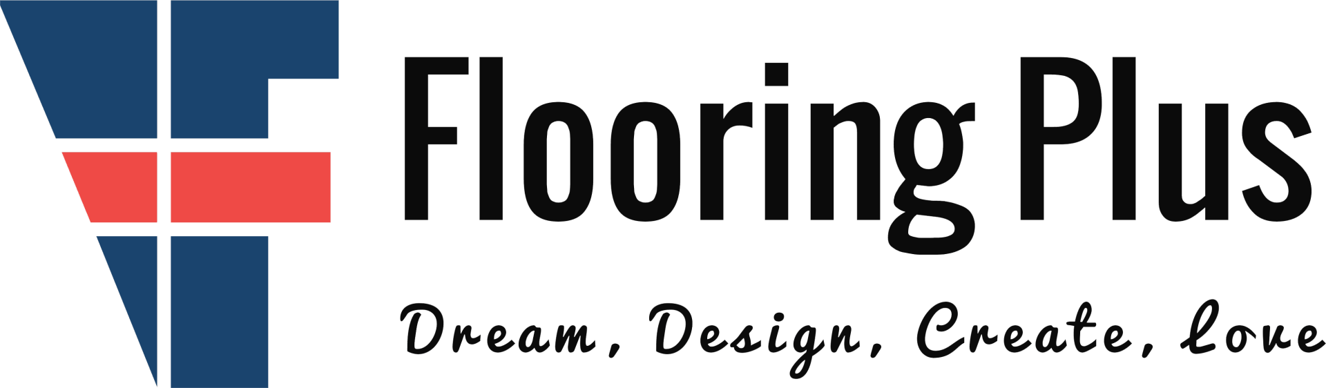 Flooring Plus Logo