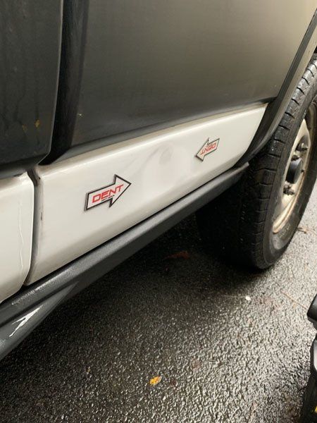 car tyre