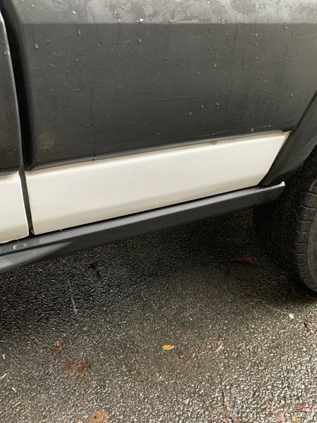 car dent repairs 1