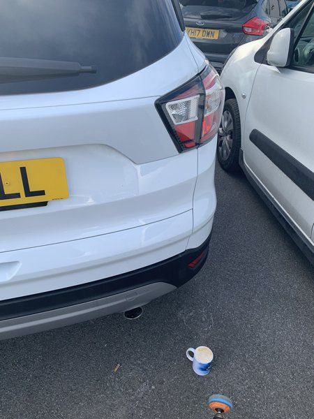 car dent repairs 3
