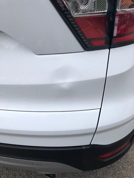 car dent repairs 2