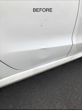 dent removal expert