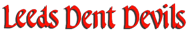 Leeds Dent Devils Company Logo