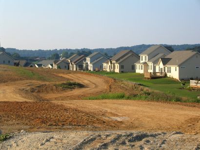 home development